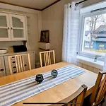 Skagesundvegen 10a Apartment Tromsø