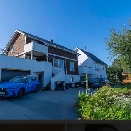 Skagesundvegen 10a