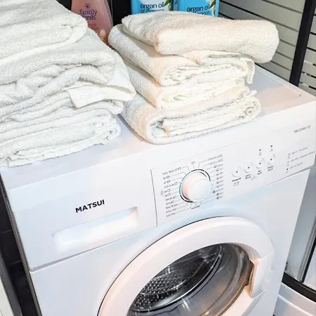 Апартаменты Skagesundvegen 10a