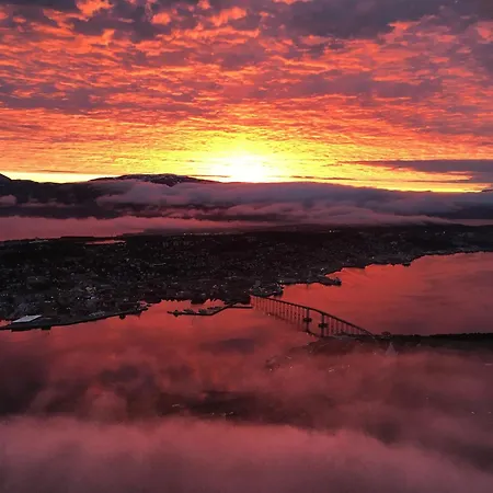 Skagesundvegen 10a * Tromsø