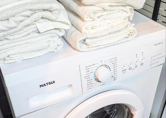 Apartmán Skagesundvegen 10a